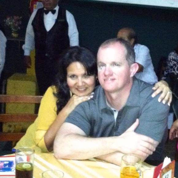 Meet your Posher, Shirley - Picture 1 of 1